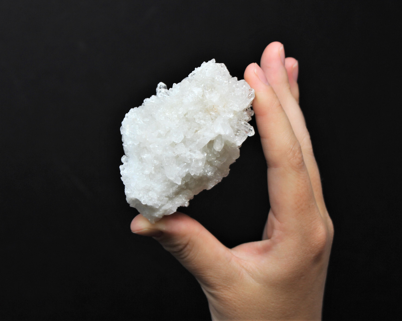 Natural Clear Quartz Crystal Clusters Wholesale Bulk Lots (Premium Quality)