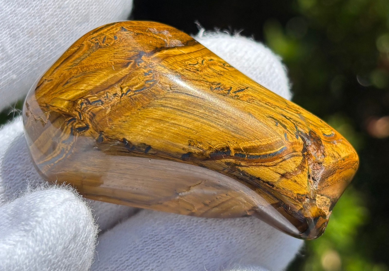 USA SALE 222g LOT TIGER EYE CUBE/TUMBLE/POLISHED SLAB/SLICE/TIGER IRON/TUMBLES