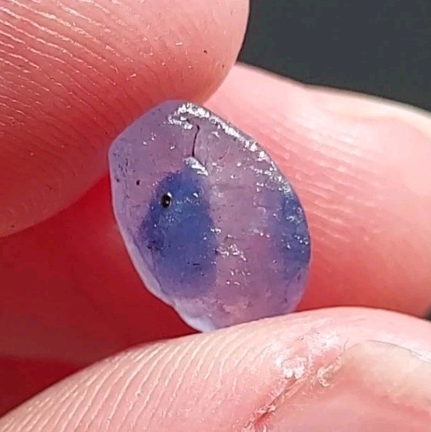 GORGEOUS CATS EYE SAPPHIRE FROM SRI LANKA