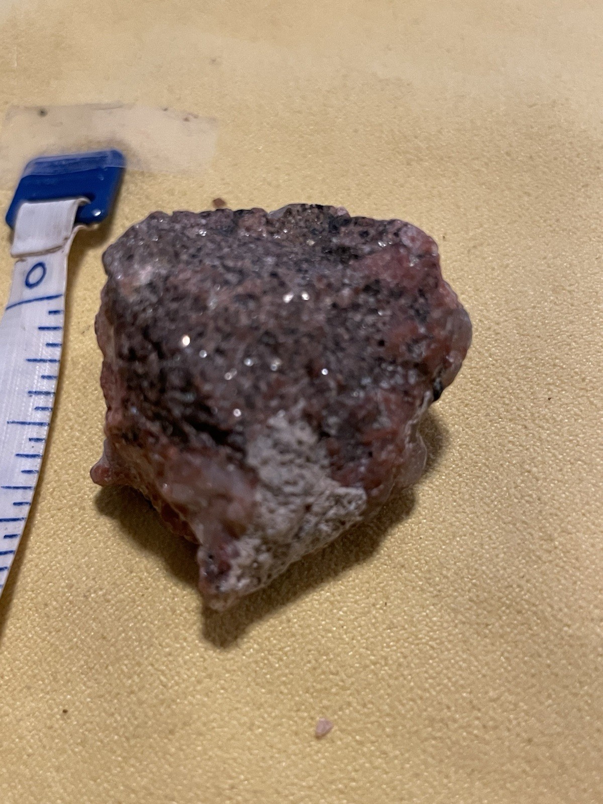 Natural mineral Rock Crystals