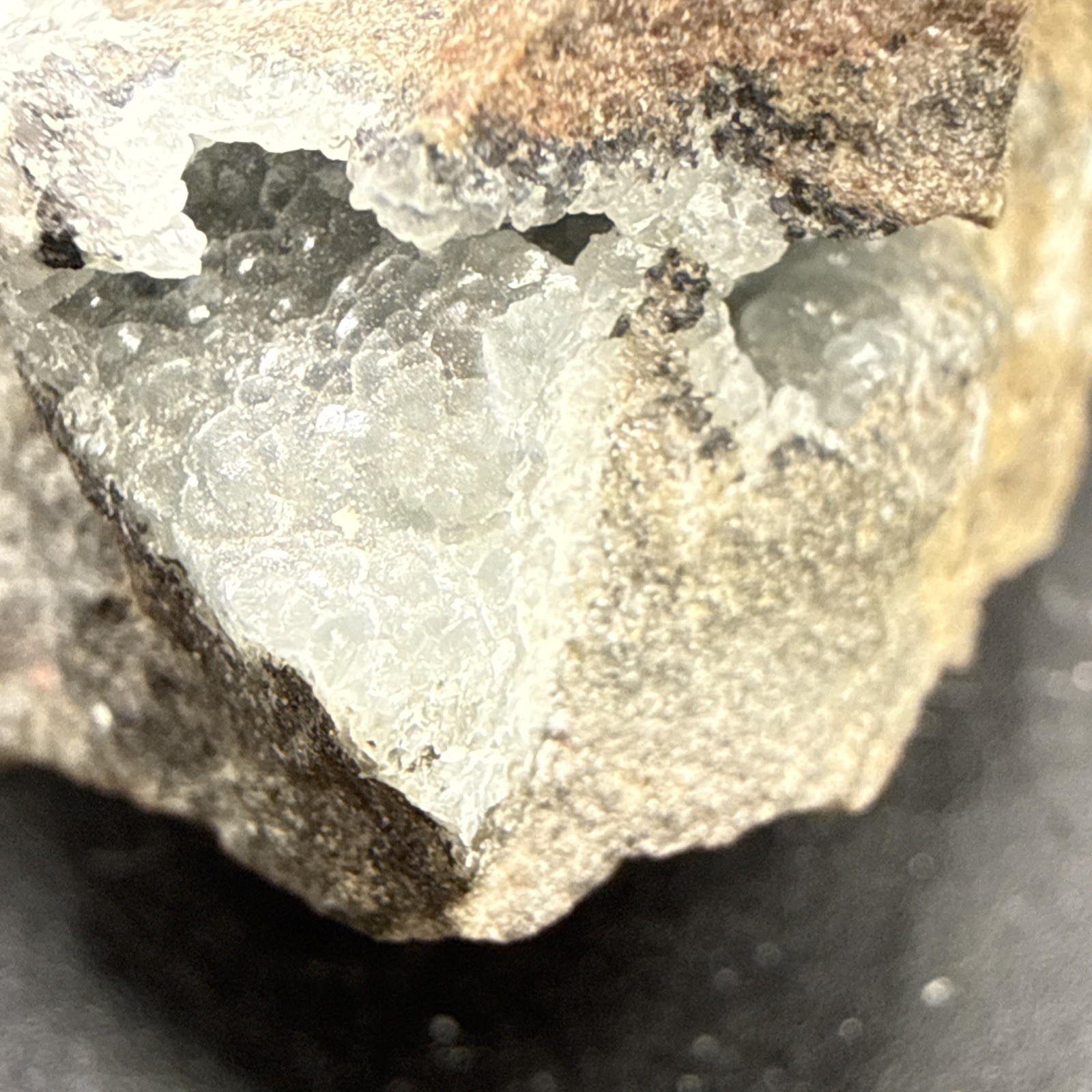 Natural Green Smithsonite Specimen! Minerals,Rock Collector, Healing, Crystals!