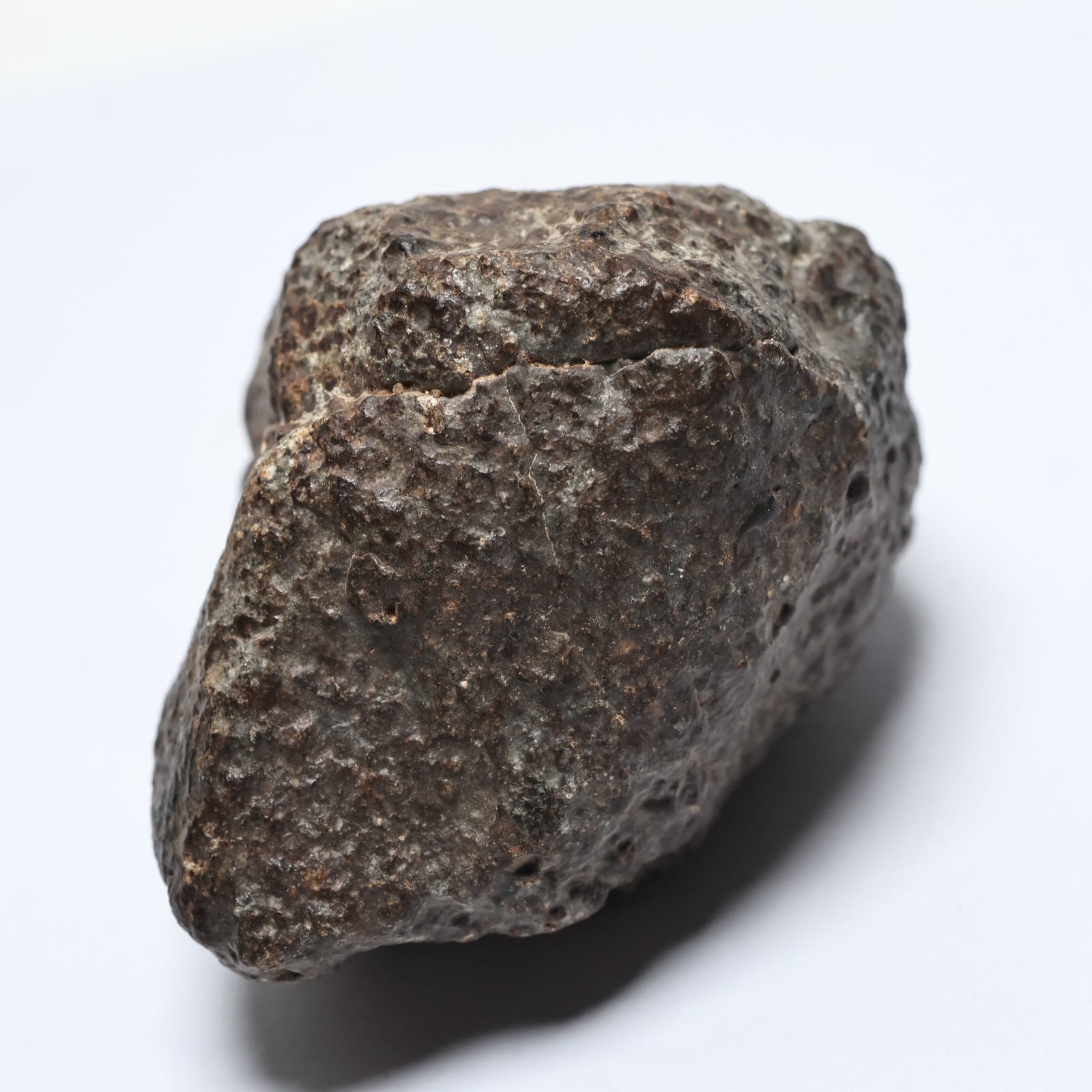 249g NWA Unclassified Chondrite meteorite,Space Rock,collection,gift B4393