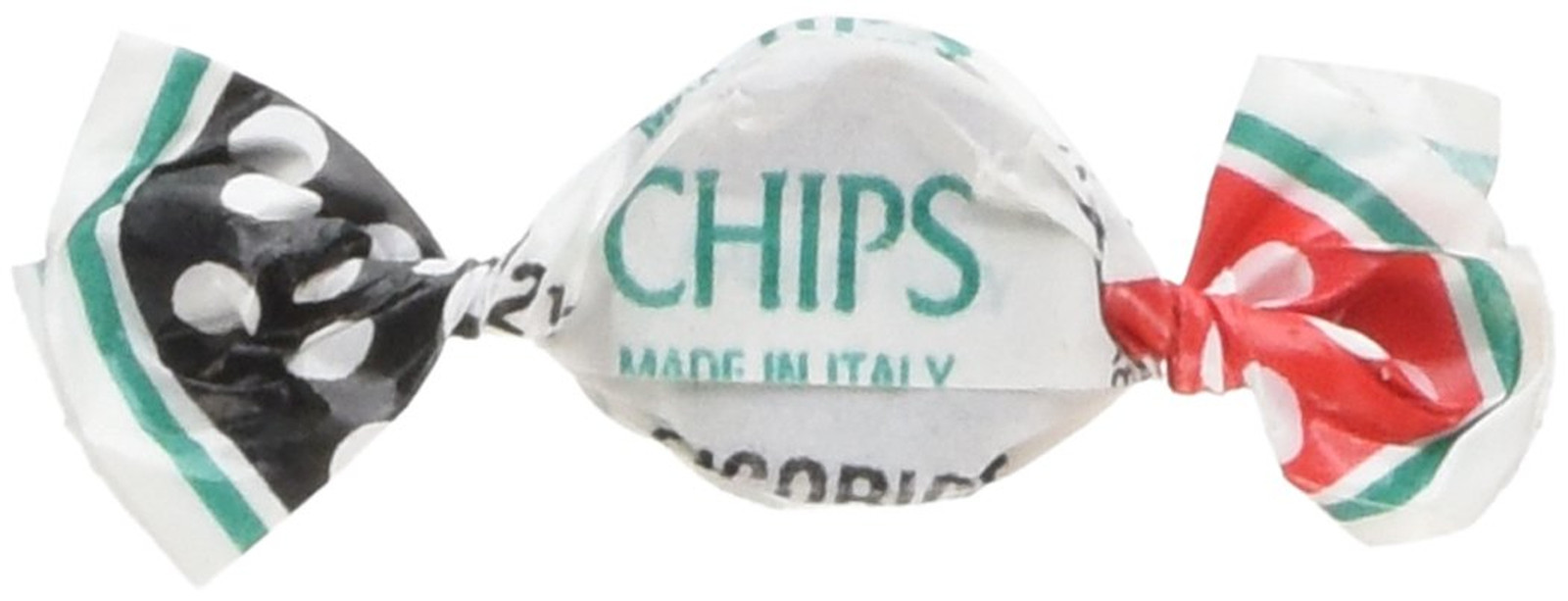 Chips Italian Licorice – 1 Pound Bag by Chipurnoi