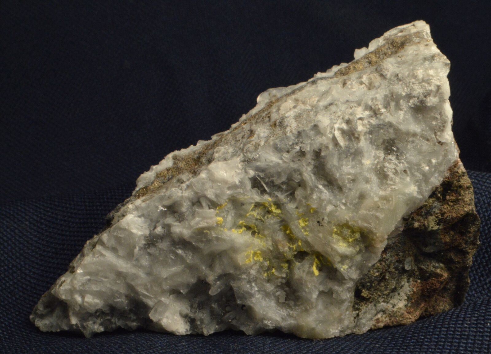 #6103 Stellerite – Siberia, Russia