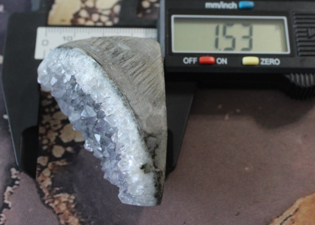 AMETHYST FREEFORM BUNDLE (3) FREEFORMS INCLUDED 277.9 GRAMS