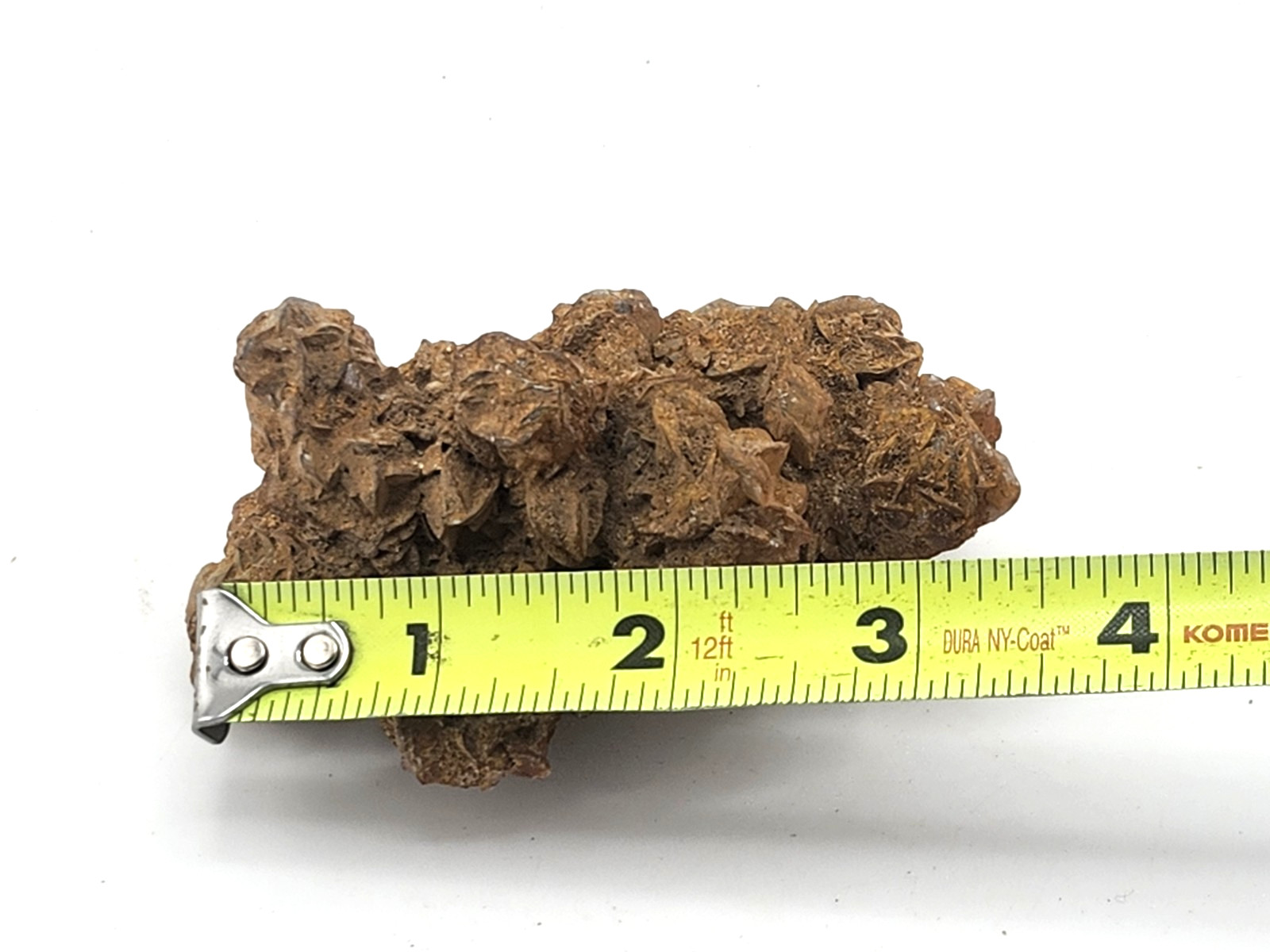 Smithsonite Crystal Cluster Large 320 grams Old Stock