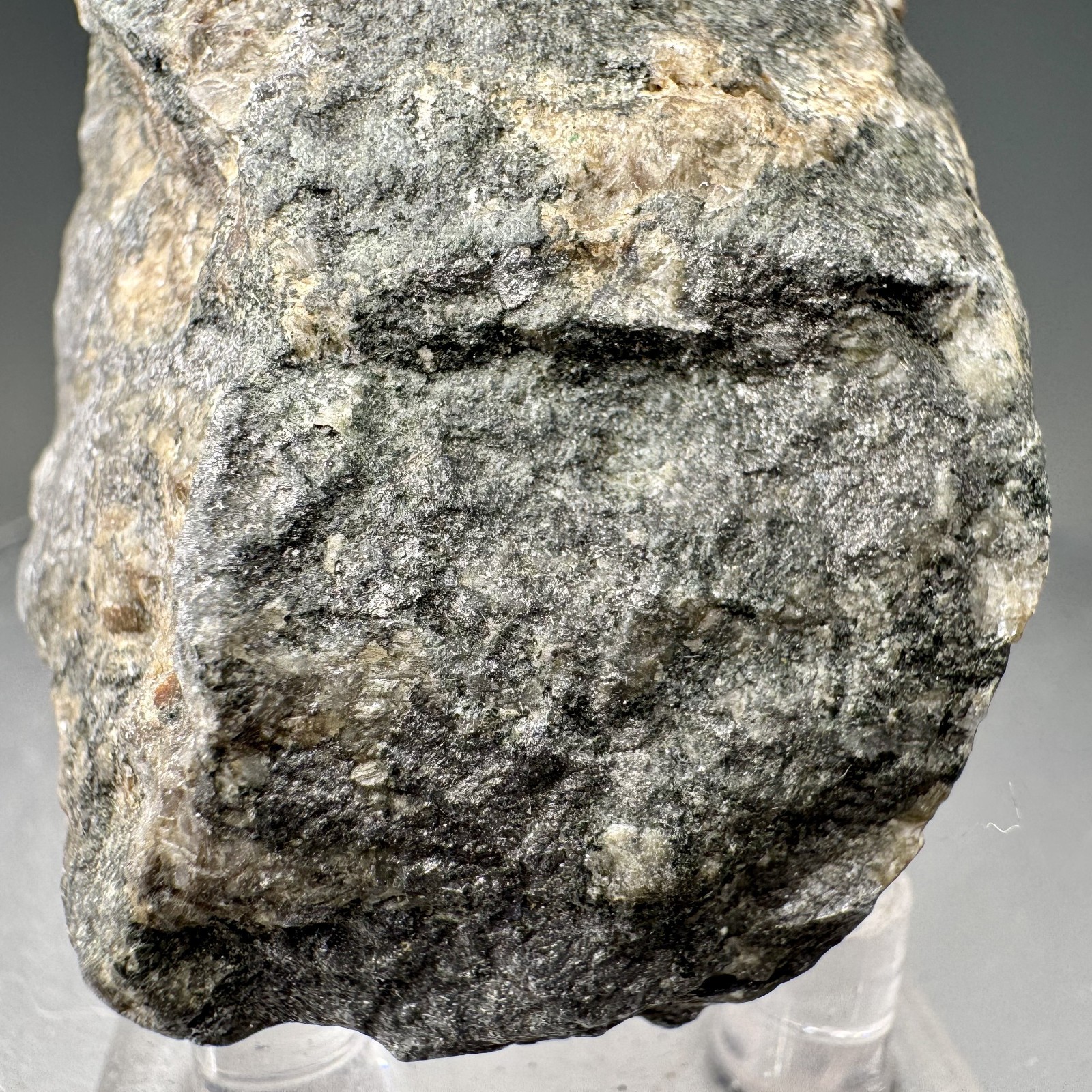 Rich Skutterudite Specimen: Annivierthal, Tyrol Region, Austria- Rare!