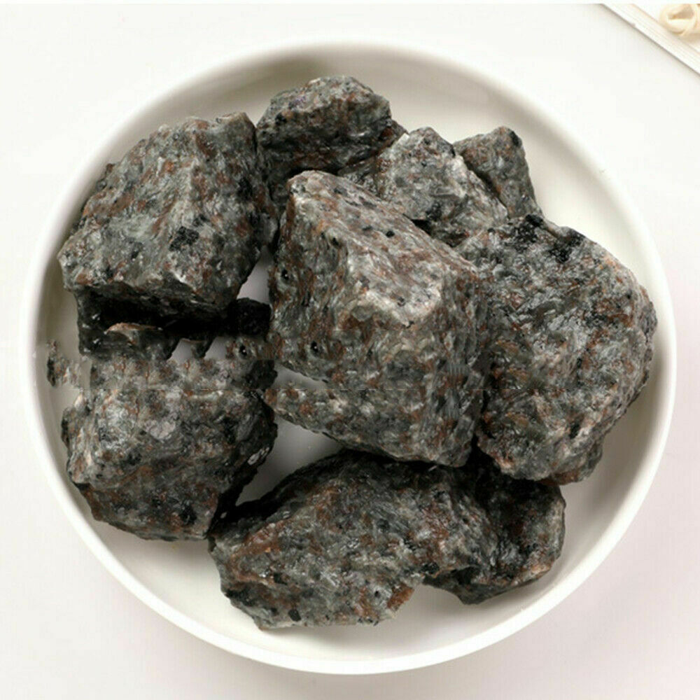Rare 200g Natural Raw Rough Yooperlite Flame Fire Stone Mineral Crystal Rocks