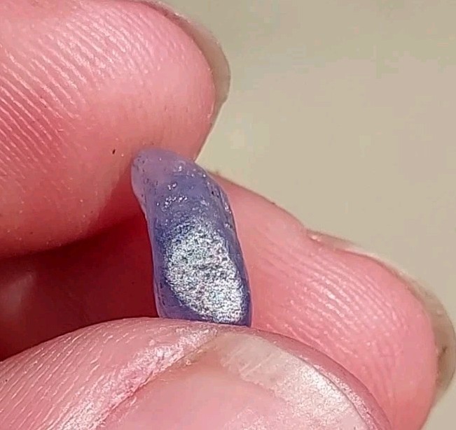 GORGEOUS CATS EYE SAPPHIRE FROM SRI LANKA