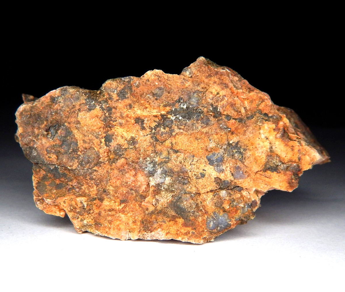 179.4ct 1.1 Billion Years Old Llanite Natural Mined Unheated Rough Texas USA
