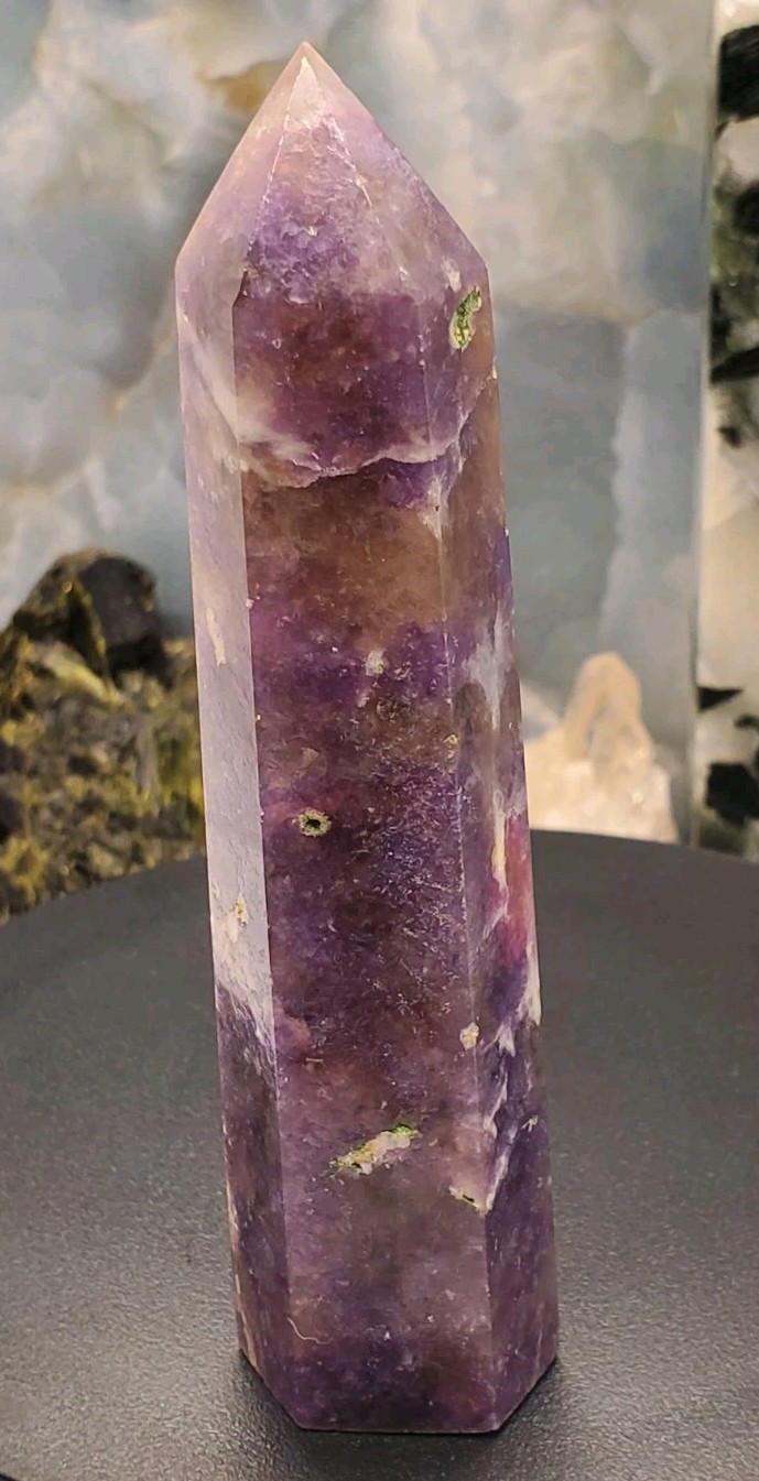 Unicorn Stone Tower Obalisk Generator