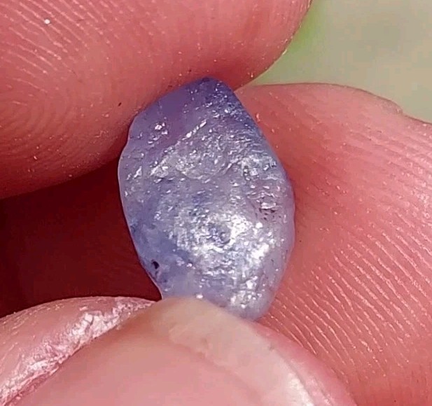 GORGEOUS CATS EYE SAPPHIRE FROM SRI LANKA