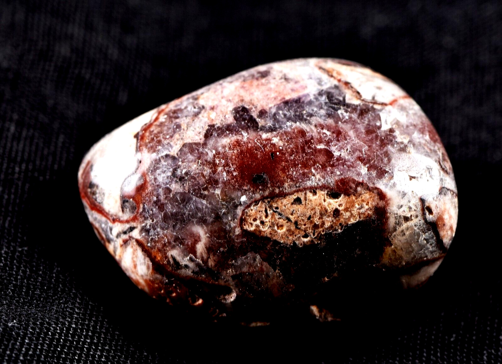 super seven melody stone psychic abilities spiritual elevation #7342