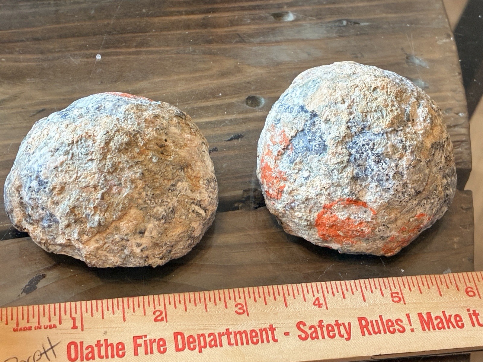 Round Crystal Cluster Natural Sparkly Raw Geode Unique