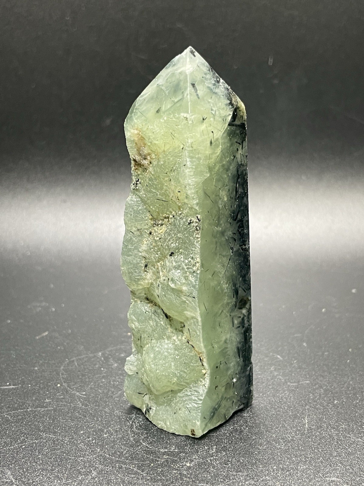 Prehnite Tower 100g