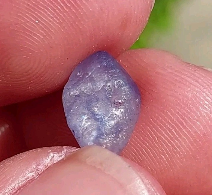 GORGEOUS CATS EYE SAPPHIRE FROM SRI LANKA