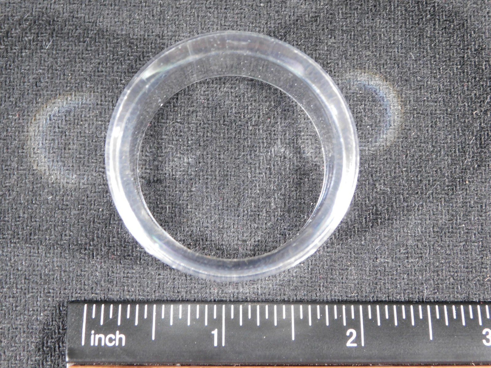 Sphere Display Stand Medium Size Acrylic