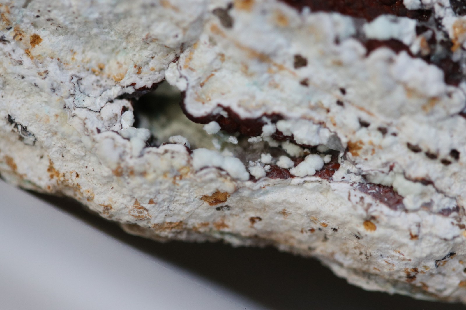 Hydrozincite Aurichalcite Pyrite Smithsonite Rare Cerro Gordo Mine California