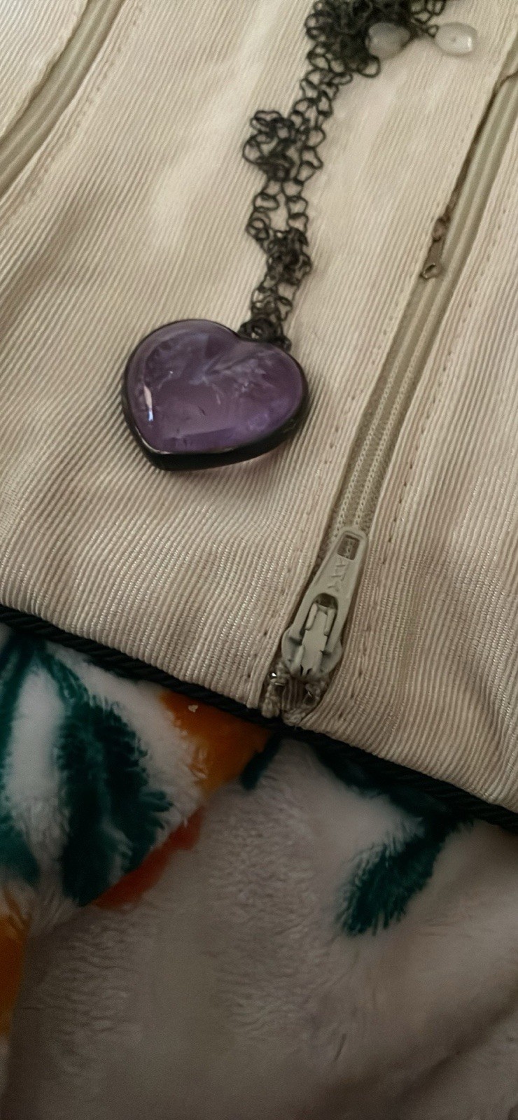 Purple Heart.
