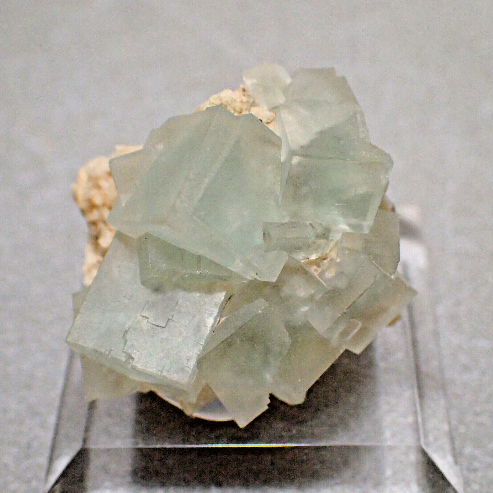 Fluorite, Rieding Lake, Weisseck, Lungua, Salzburg, Austria