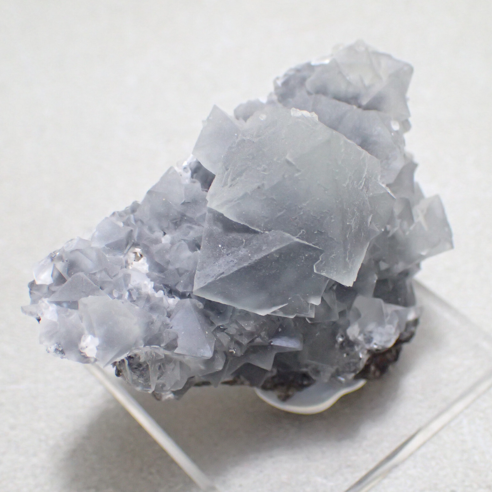 Fluorite, Hunan Province, China