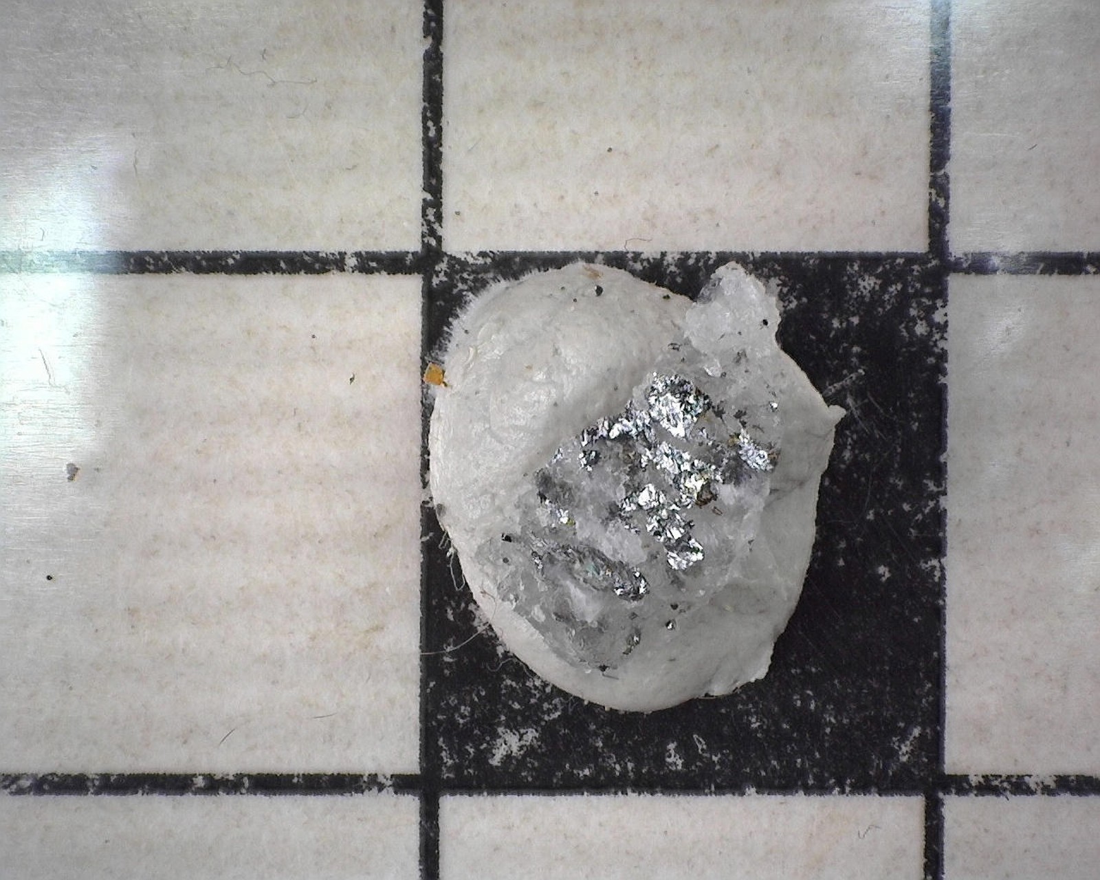 04074 MM Galenobismutite Ödenkar Radhausberg Salzburg Austria 44724