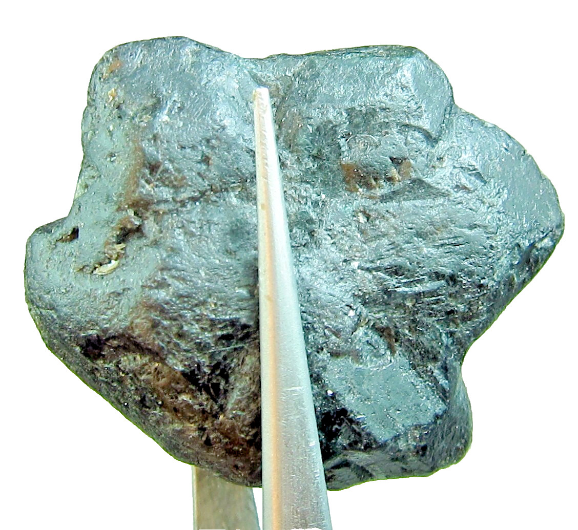 64.2 CT ALEXANDRITE NATURAL ROUGH COLECTOR’S CRYSTAL MINERAL GEM (N1)