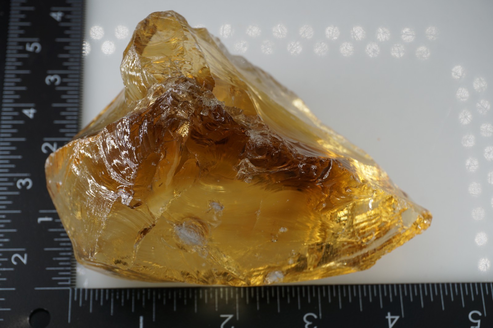 Andara Crystal — MULTICOLOR MAGIC, RARE – 657g (Monoatomic REIKI) #unu2