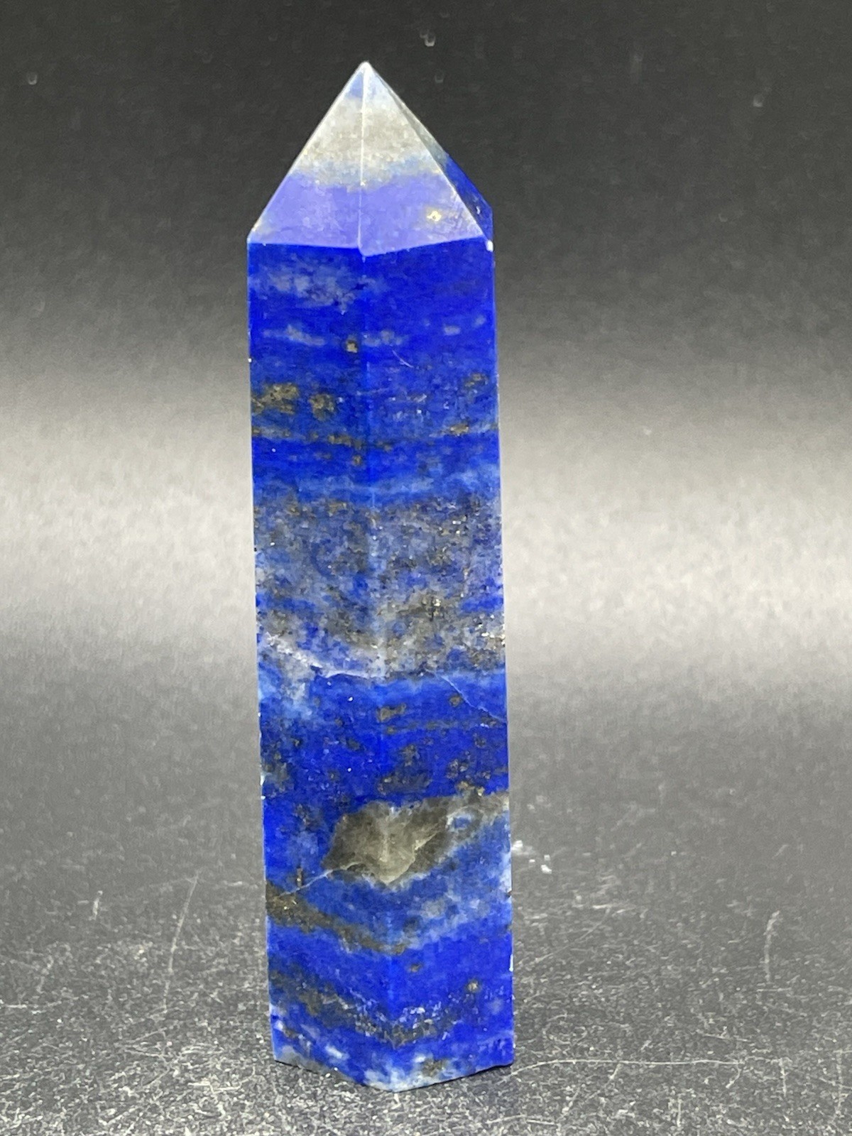 Lapis Lazuli Tower 56g
