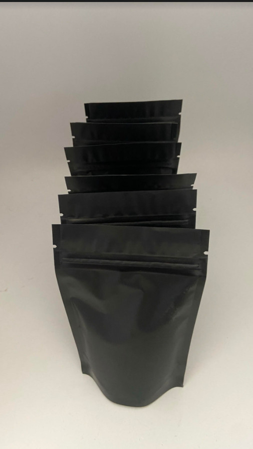 1/2 Pound Alaskan Gold Paydirt **GUARANTEED GOLD** INTERMEDIATE BAG!!