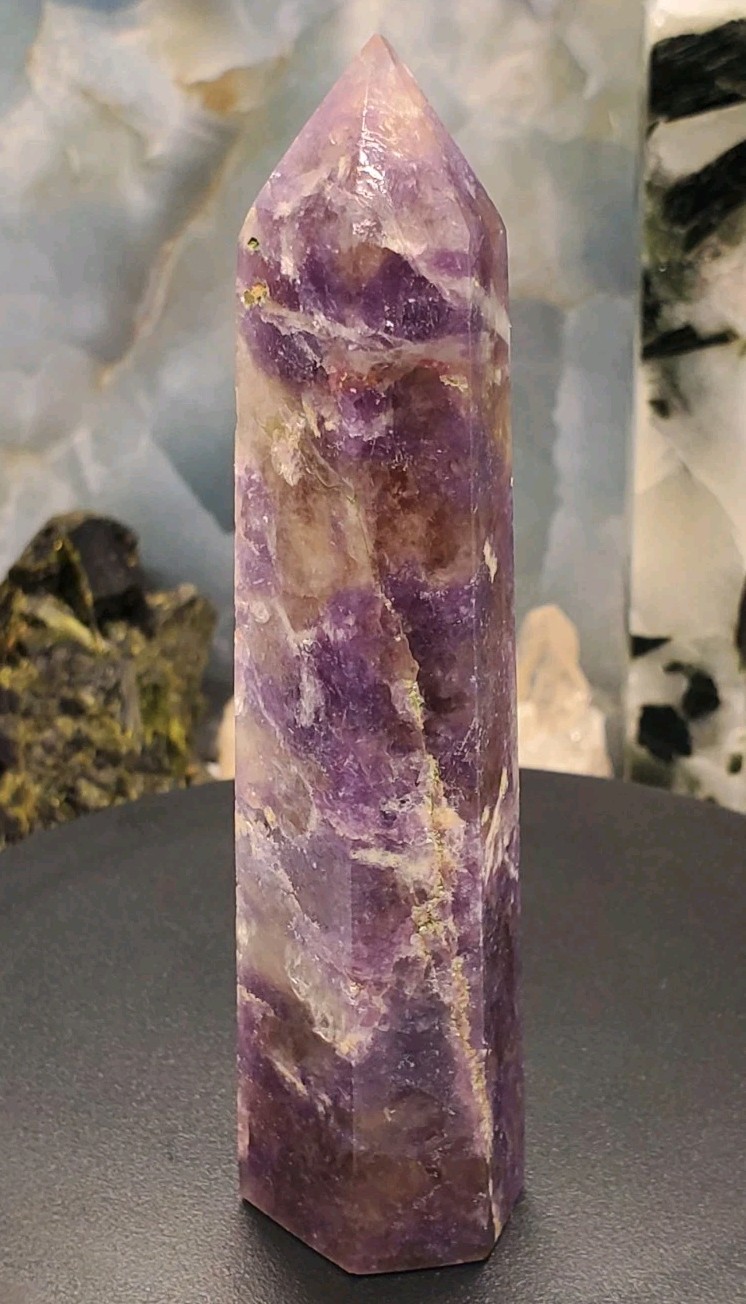 Unicorn Stone Tower Obalisk Generator