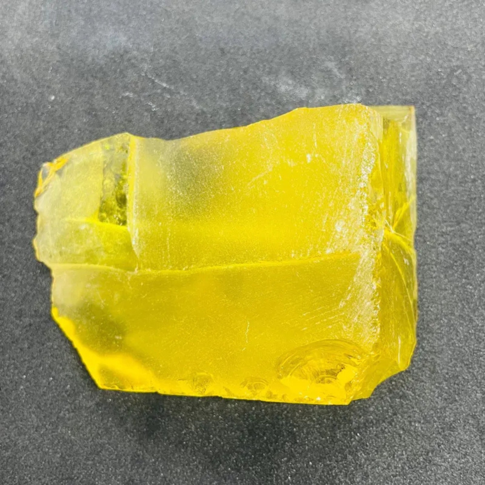 Natural Yellow Sapphire Rough Unpolished Gem Jewelry Making Stone (1100-1200CT)