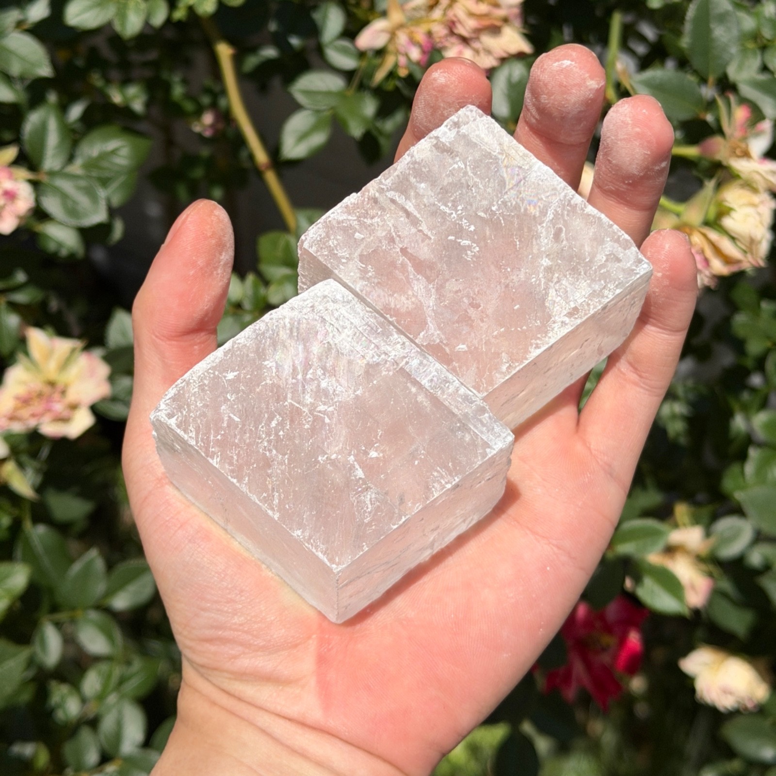 Wholesale Lot 5 Lb Natural Calcite Crystal Nice Quality Healing Energy