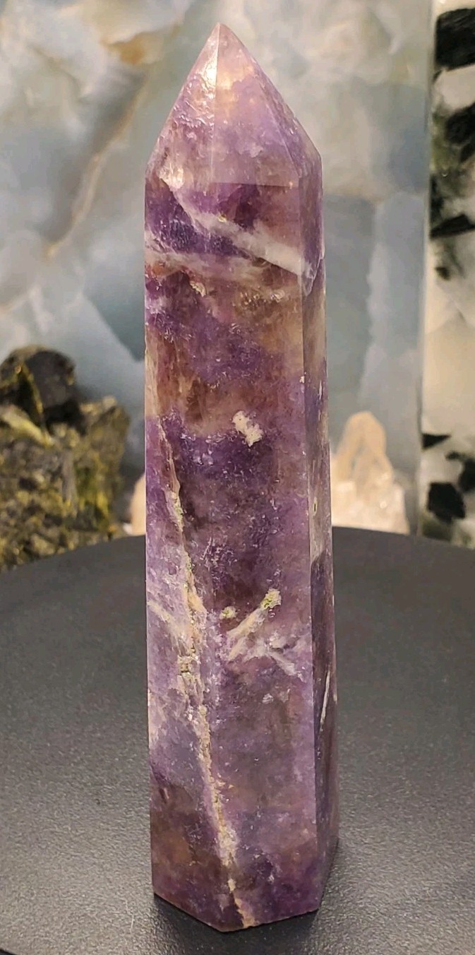 Unicorn Stone Tower Obalisk Generator