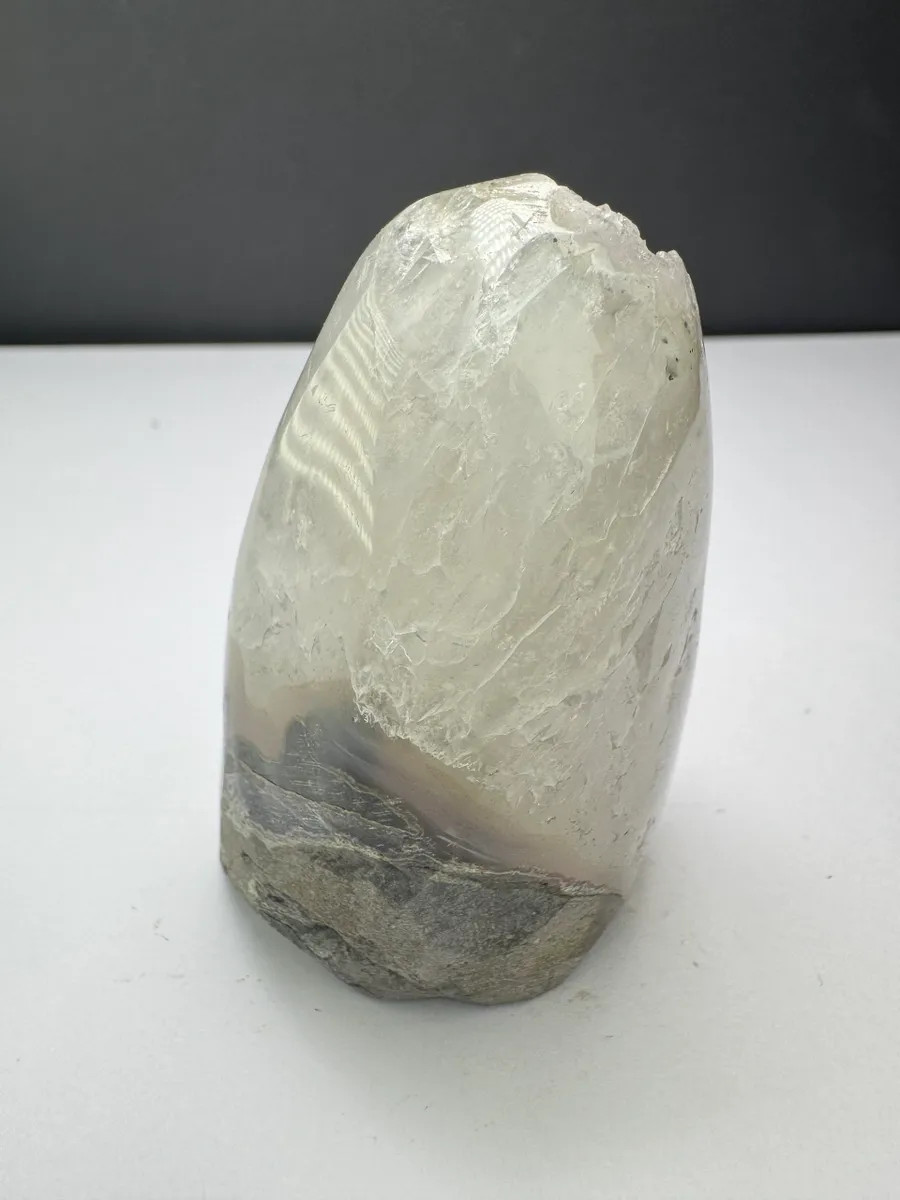 Rainbow Amethyst from Uruguay – 177g – USA Seller