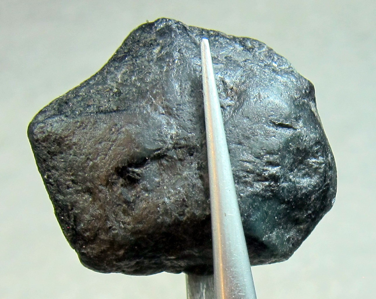 66.4 CT ALEXANDRITE NATURAL ROUGH COLECTOR’S CRYSTAL MINERAL GEM (N9)