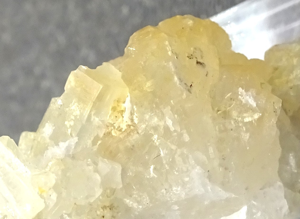 Strontianite Crystals, Austria, Mineral Specimen for Sale