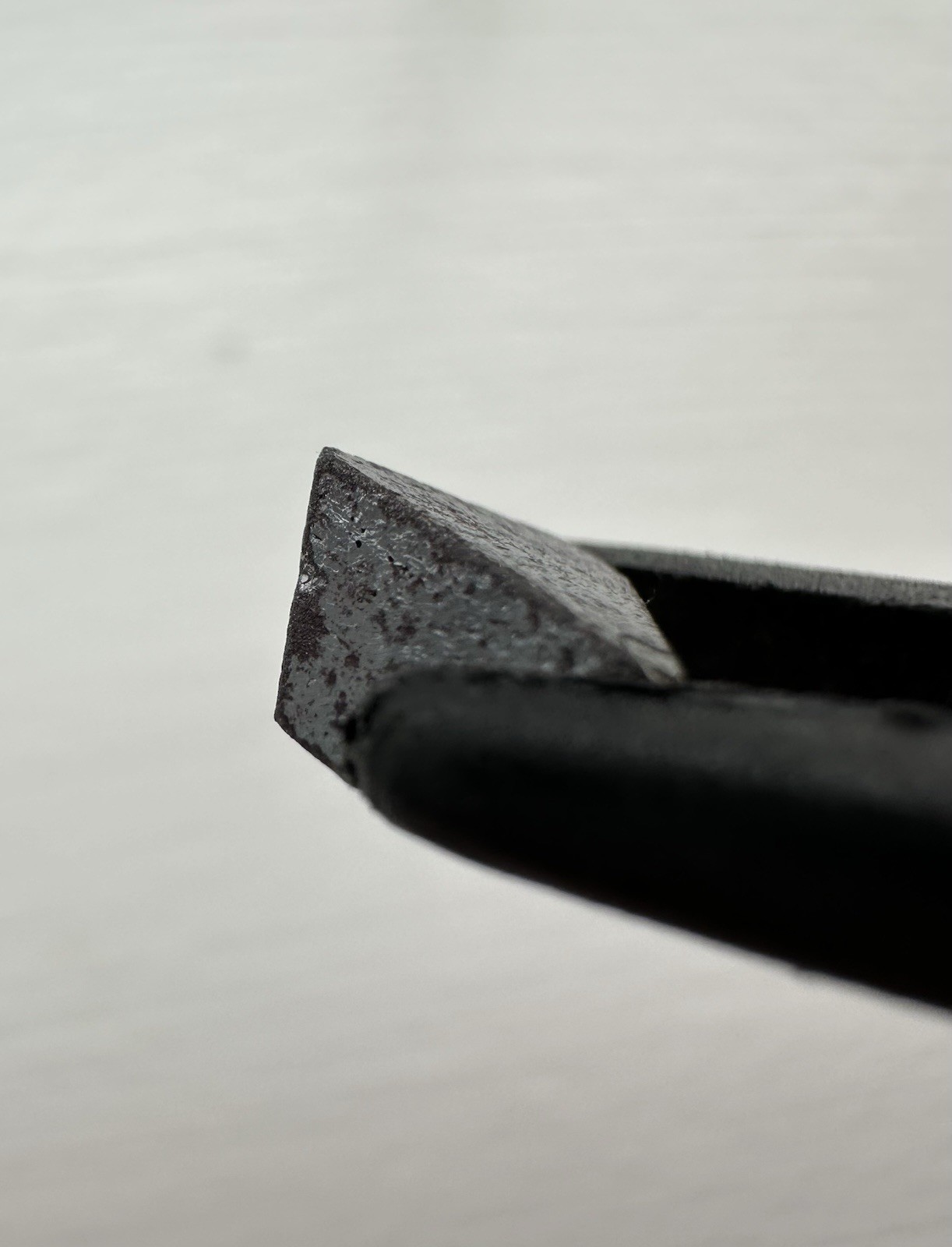 Magnetite crystal lot from Afghanistan (See Description)