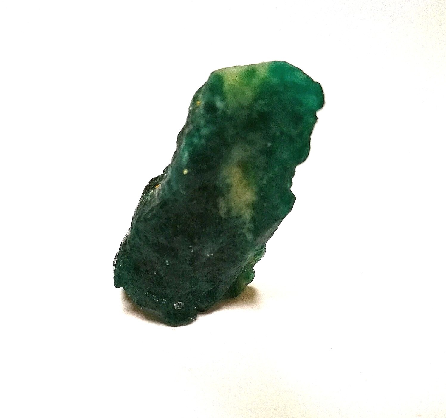 Gradidierite Rough Specimen Madagascar Very Rare mineral 23.18 Cts NE10011