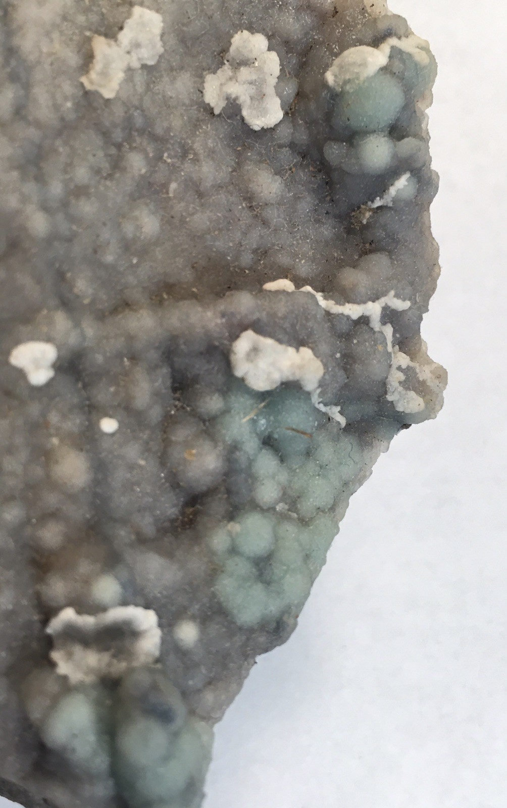 Smithsonite, Kelly Mine, New Mexico