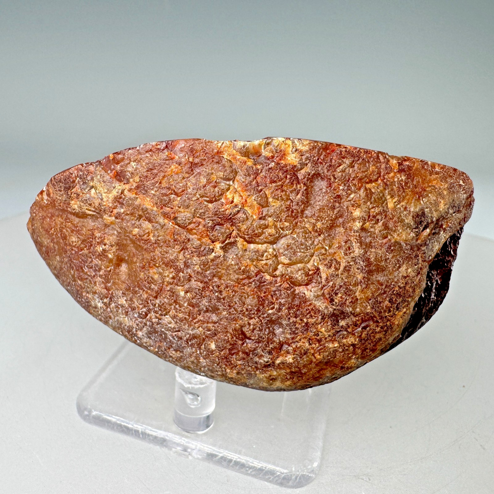Agate: Europe (no specific locality provided)