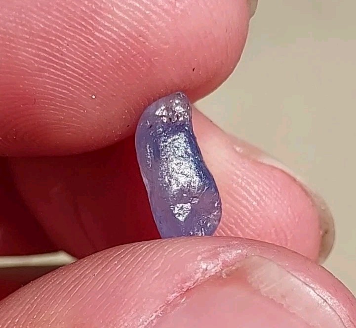 GORGEOUS CATS EYE SAPPHIRE FROM SRI LANKA