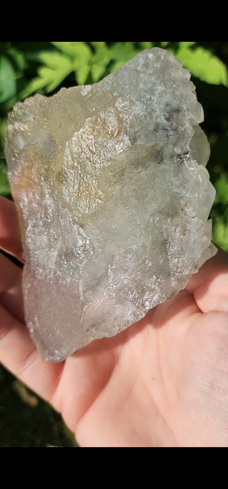 ✨️”Benz” Calcite On Fluorite With Chalcopyrite- Wenshan China✨️