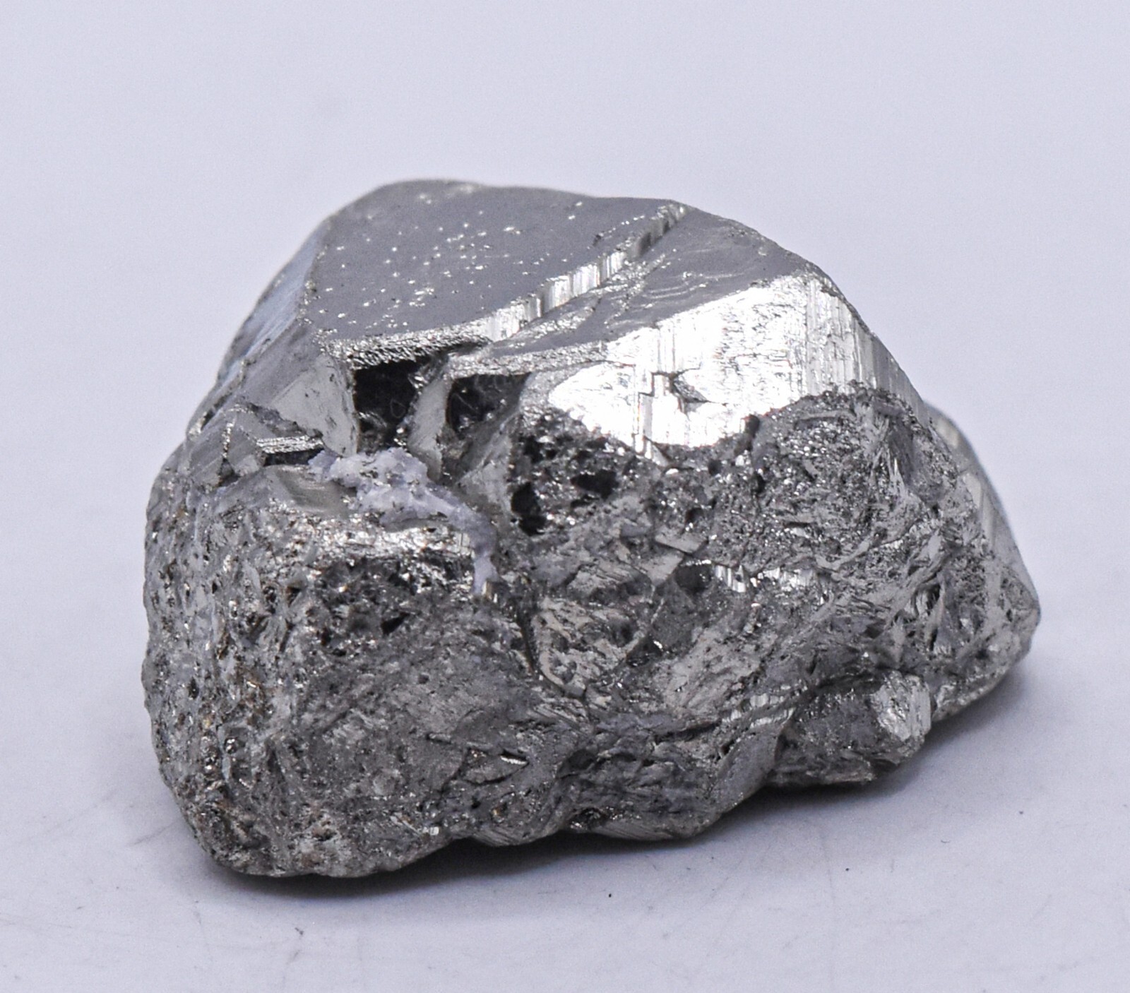 37mm 60g Iron Pyrite Cluster Rough Natural Gemstone Crystal Mineral Raw – Peru