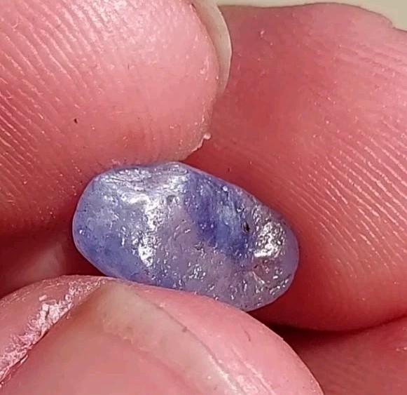 GORGEOUS CATS EYE SAPPHIRE FROM SRI LANKA