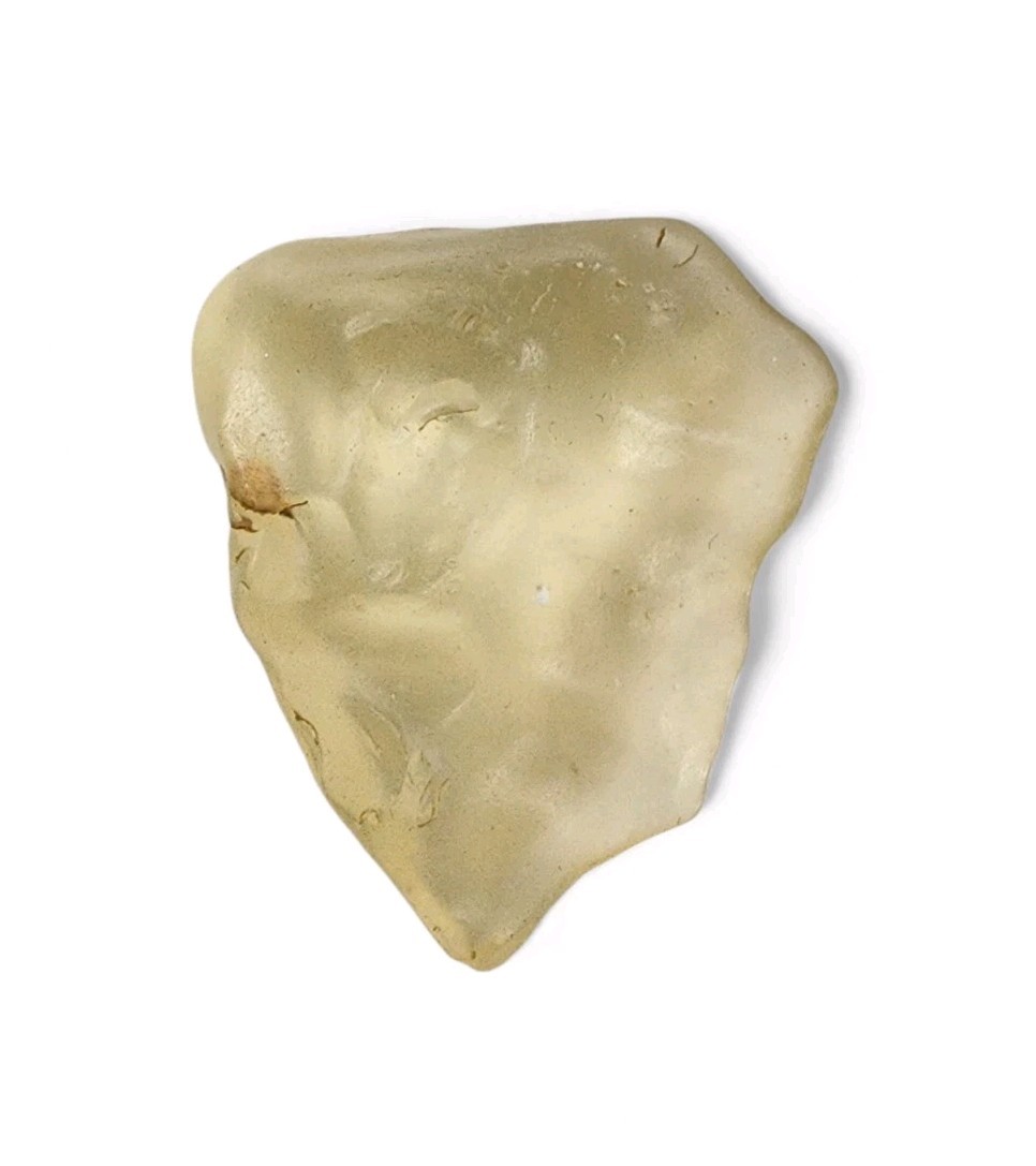 Libyan Desert Glass from Egypt 6 grams