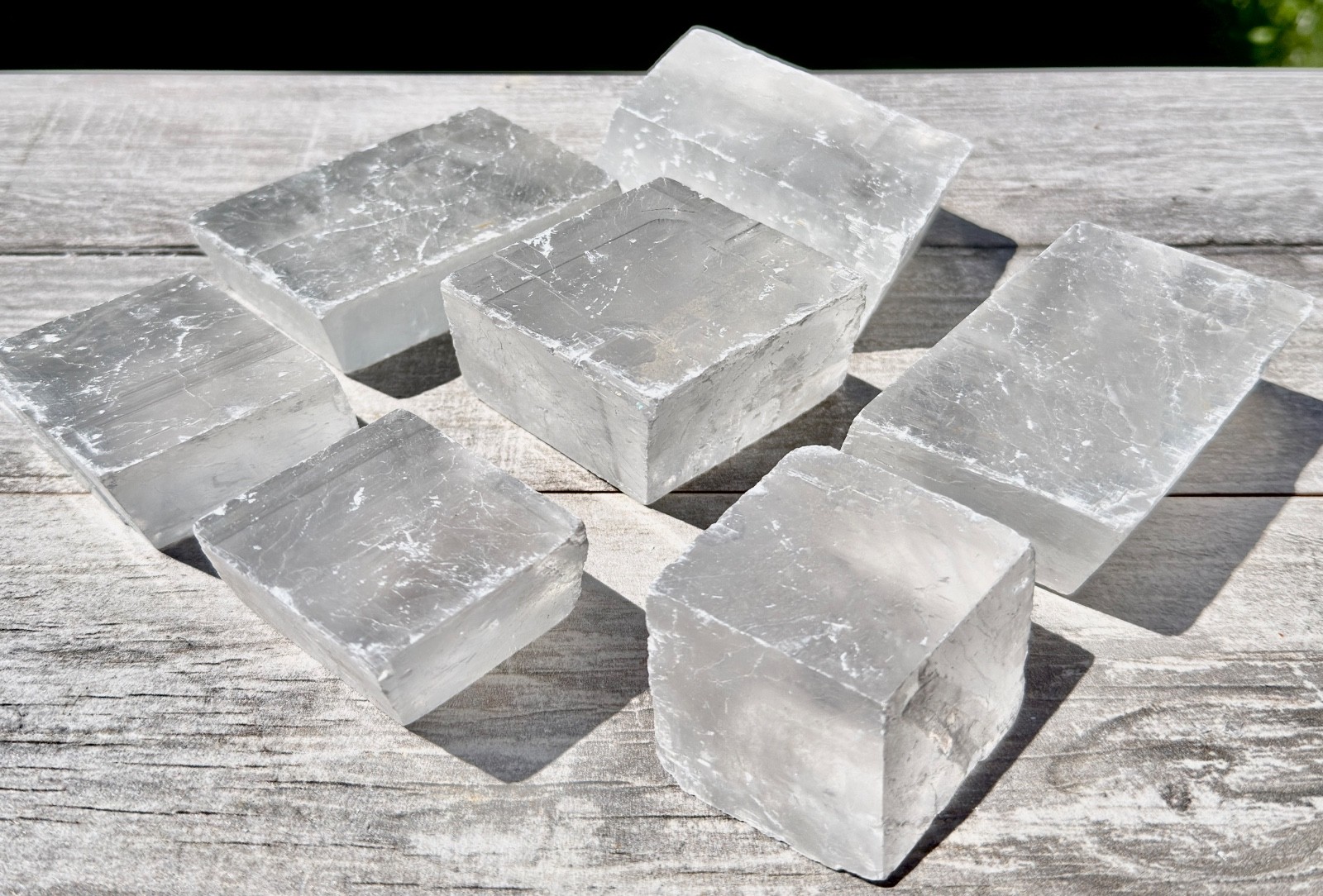 Wholesale Lot 5 Lb Natural Calcite Crystal Nice Quality Healing Energy