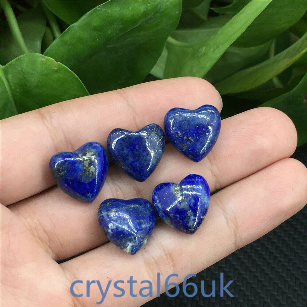 wholesale A lot of Natural quartz Crystal mini heart Carved Crystal pendant