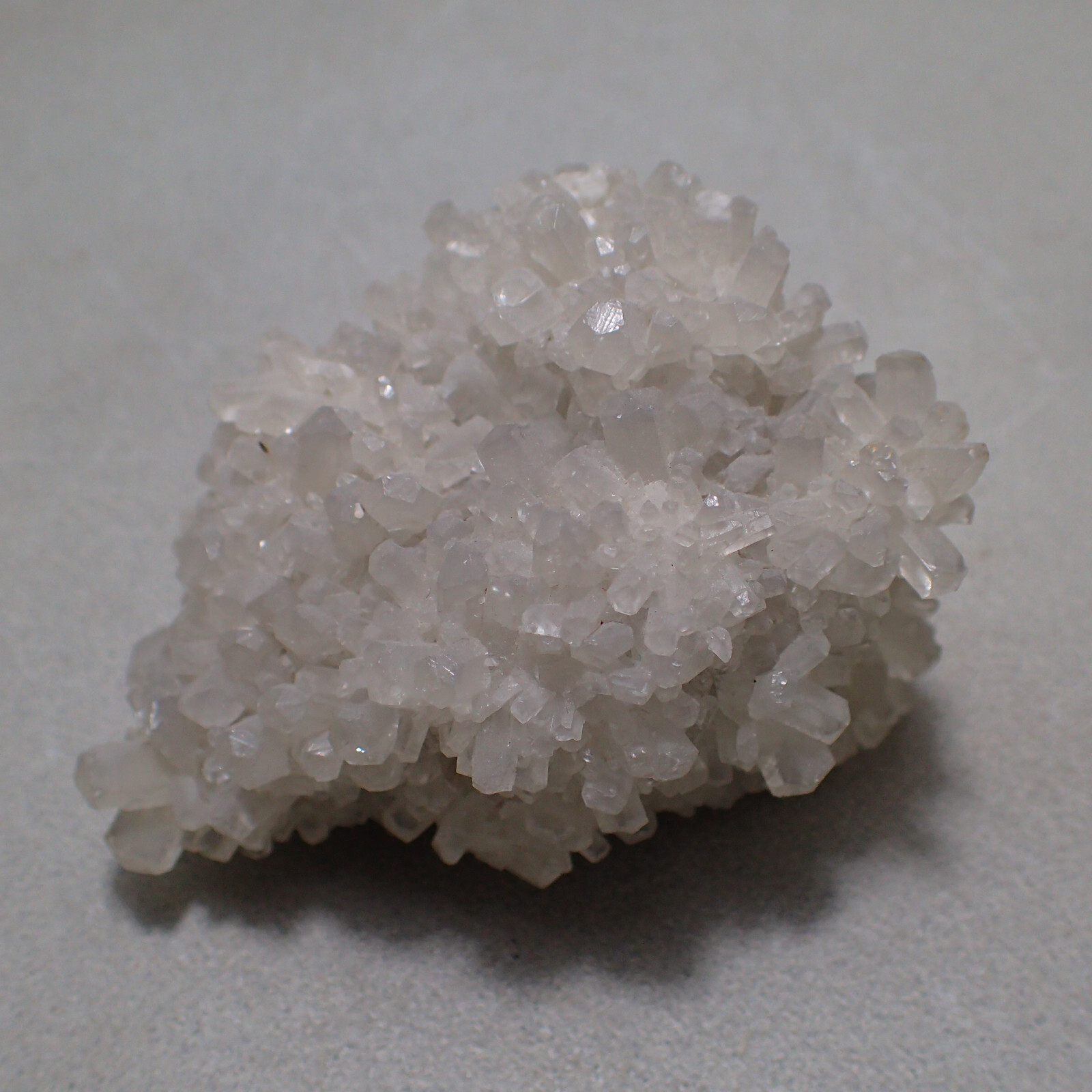 Calcite, Stefanie Mine, Bleiberg District, Carinthia, Austria