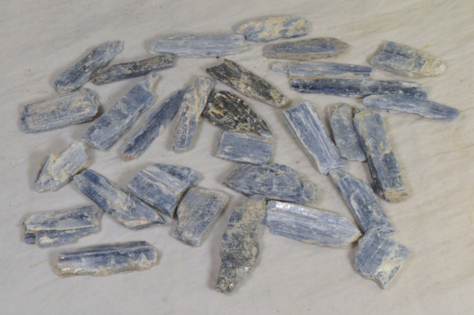 #3742 Blue Kyanite – Brazil [ONE PIECE ONLY]